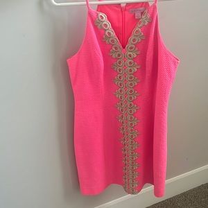Lily Pulitzer dress